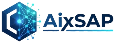 AIxSAP — SAP & AI Architecture by Oktay Ateş