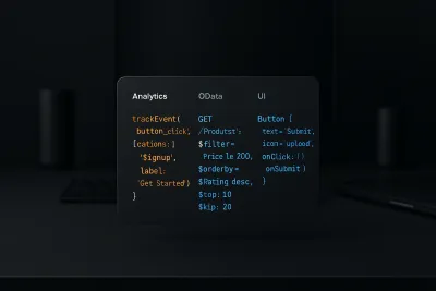 CDS Annotations Cheatsheet: 30 You'll Actually Use