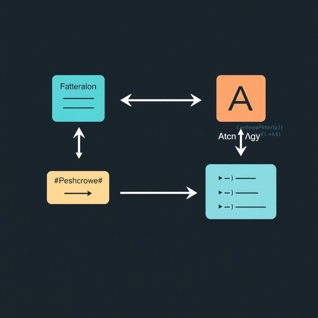 ABAP OOP ile Tasarım Desenleri: ABAP OOP ve Strategy Pattern Gerçek Dünya Uygulamaları